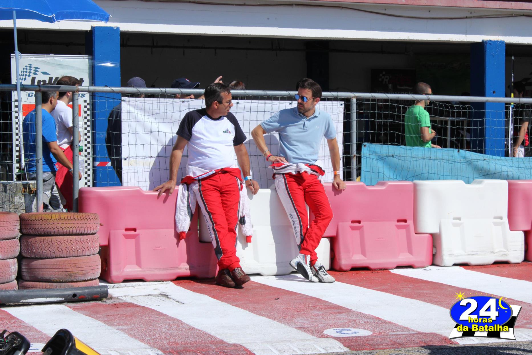 24 Horas da Batalha 2014 - Arranque259